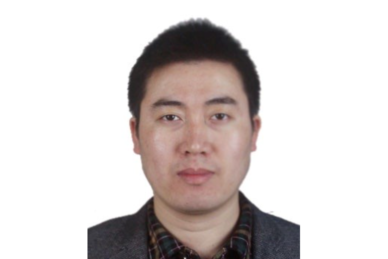 朱鵬飛(西南石油大學副教授) 朱鵬飛(西南石油大學副教授)
