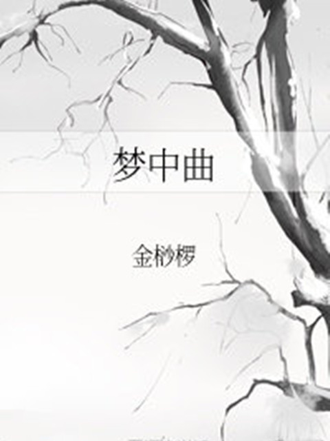 夢中曲 夢中曲