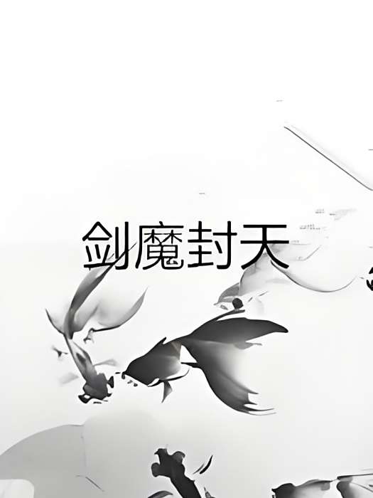 劍魔封天