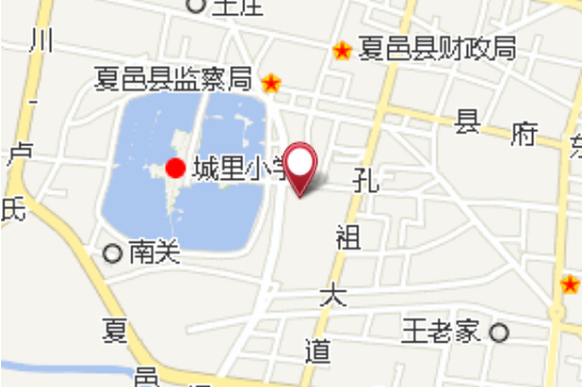 教門街(河南省地名) 教門街(河南省地名)