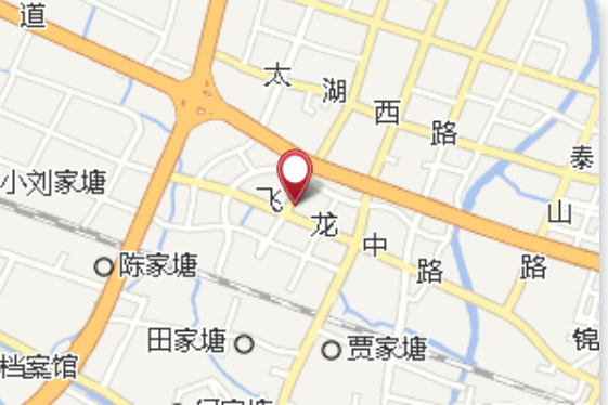 小周家頭 小周家頭