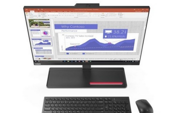 聯想ThinkCentre M90a