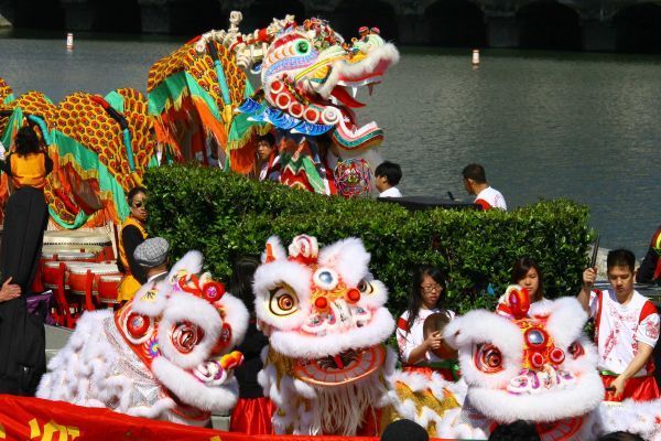 獅豹會 獅豹會