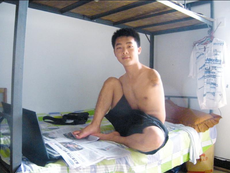 黃金彬 黃金彬