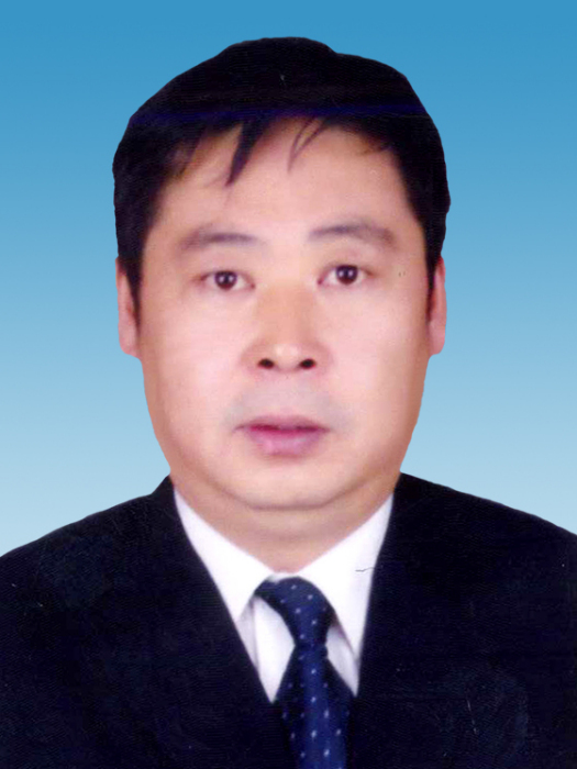 趙志一 趙志一