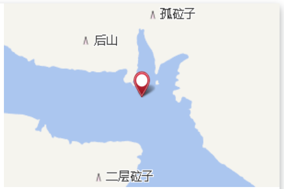 小高麗營子 小高麗營子
