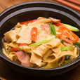 井岡山豆皮 井岡山豆皮