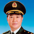 李漢文(將軍書法家) 李漢文(將軍書法家)