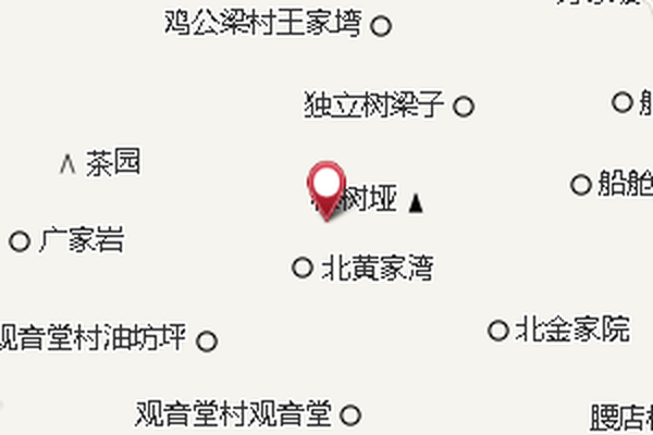 外郎溝 外郎溝