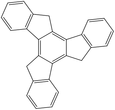 三聚茚 三聚茚