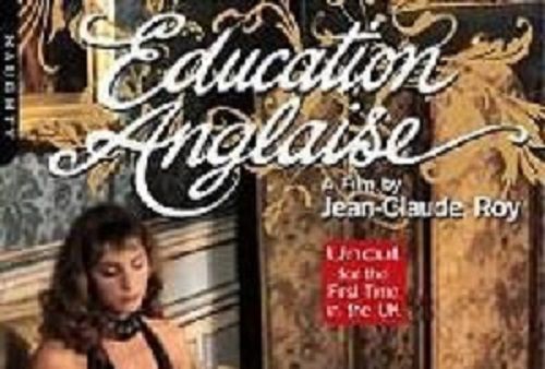 女子寄宿學校(Éducation anglaise) 女子寄宿學校(Éducation anglaise)
