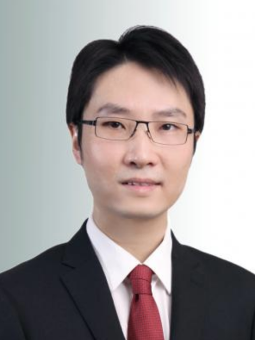 李力(中山大學嶺南學院副教授)