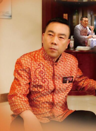 楊議(相聲、影視演員)