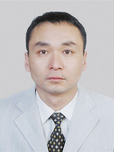 馮彥增 馮彥增