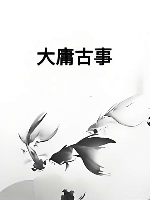 大庸古事 大庸古事