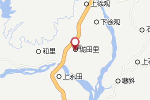 壟田裡 壟田裡