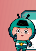 開心超人(2013年黃偉明執導動畫電影)