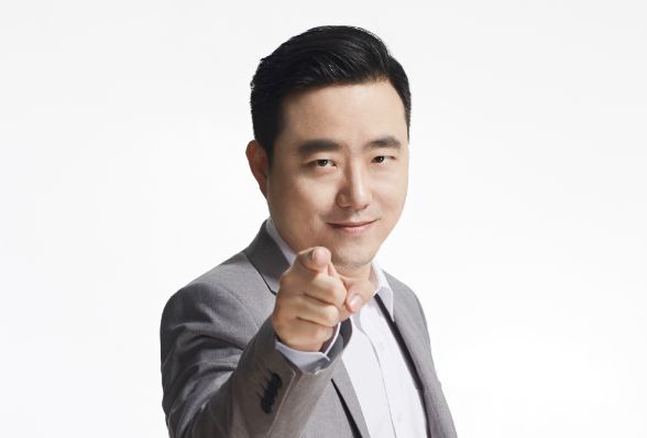 高征(原淘寶眾籌負責人,原京東眾籌事業部總經理) 高征(原淘寶眾籌負責人,原京東眾籌事業部總經理)