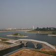 趙河公園 趙河公園