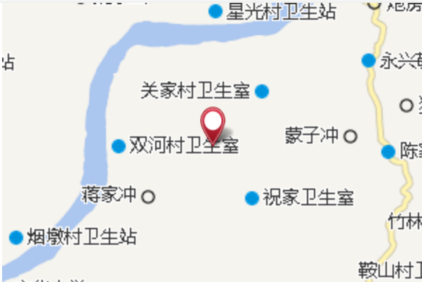 祝家寺 祝家寺