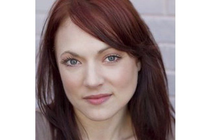 Aerli Austen Aerli Austen