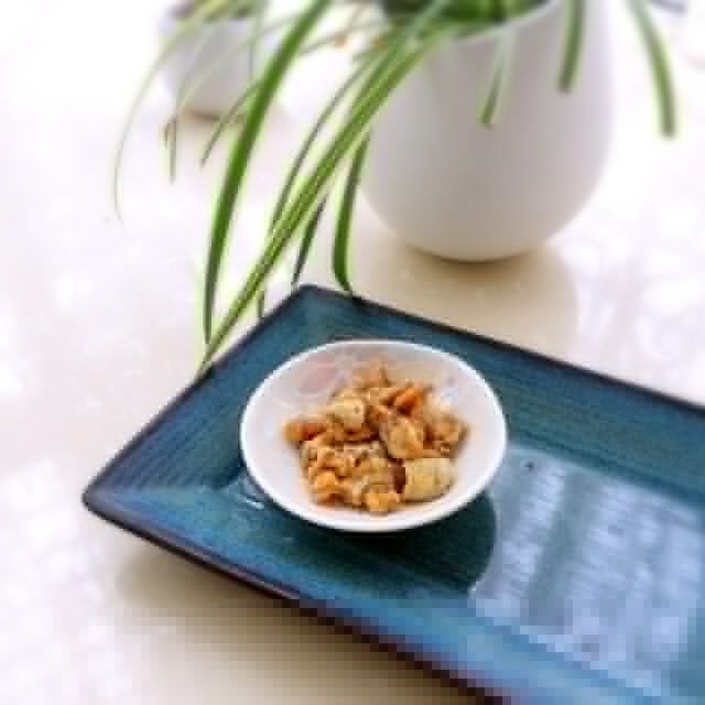 豬油渣渣