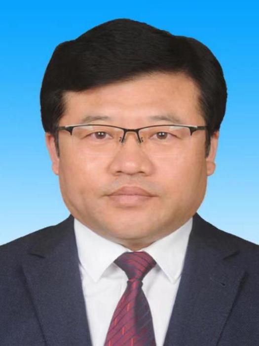 王中華(遼寧省鐵嶺市昌圖縣醫療保障局局長) 王中華(遼寧省鐵嶺市昌圖縣醫療保障局局長)