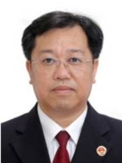 張志堅(廣州市從化區人民檢察院黨組成員、副檢察長、三級高級檢察官) 張志堅(廣州市從化區人民檢察院黨組成員、副檢察長、三級高級檢察官)