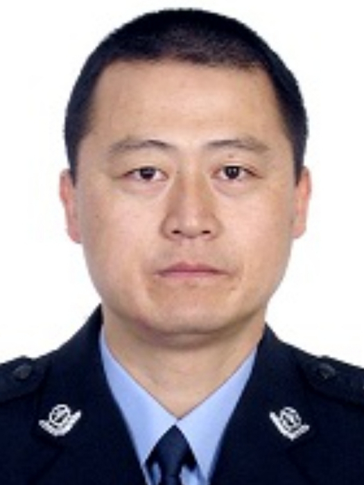 陳樹新(江蘇省南京市浦口區公安局黨委委員、二級高級警長) 陳樹新(江蘇省南京市浦口區公安局黨委委員、二級高級警長)