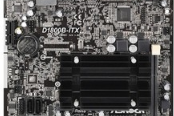 華擎D1800B-ITX 華擎D1800B-ITX