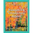 Prealgebra and Introductory Algebra Plus MyMathLab Prealgebra and Introductory Algebra Plus MyMathLab