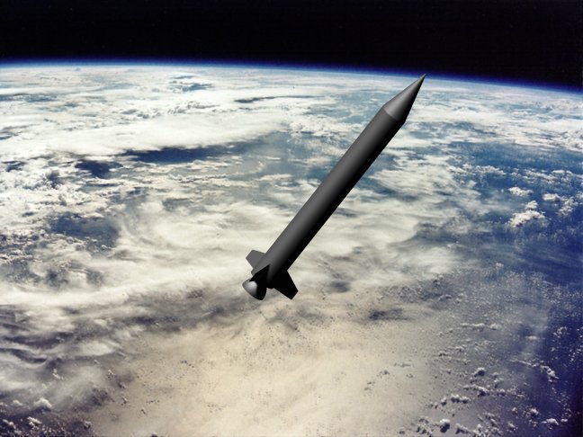 烏克蘭的Cyclone-4運載火箭