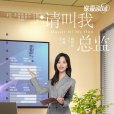 寧檬(電視劇《請叫我總監》中的女主角) 寧檬(電視劇《請叫我總監》中的女主角)