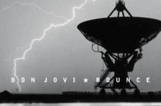 Bounce(Bon Jovi音樂專輯)