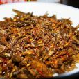 香酥小魚乾 香酥小魚乾