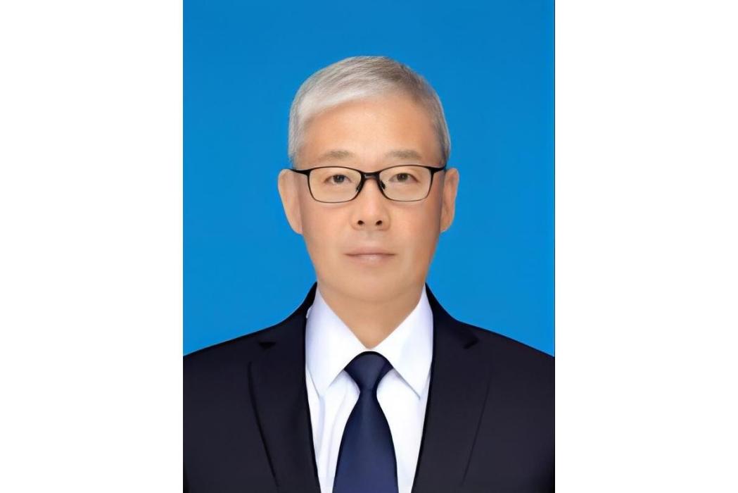 霍春光(遼寧省本溪市溪湖區副區長)