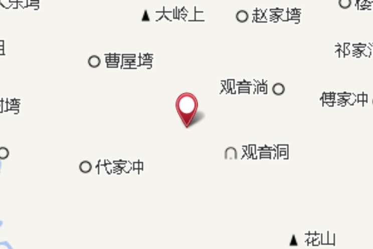 大淌地 大淌地