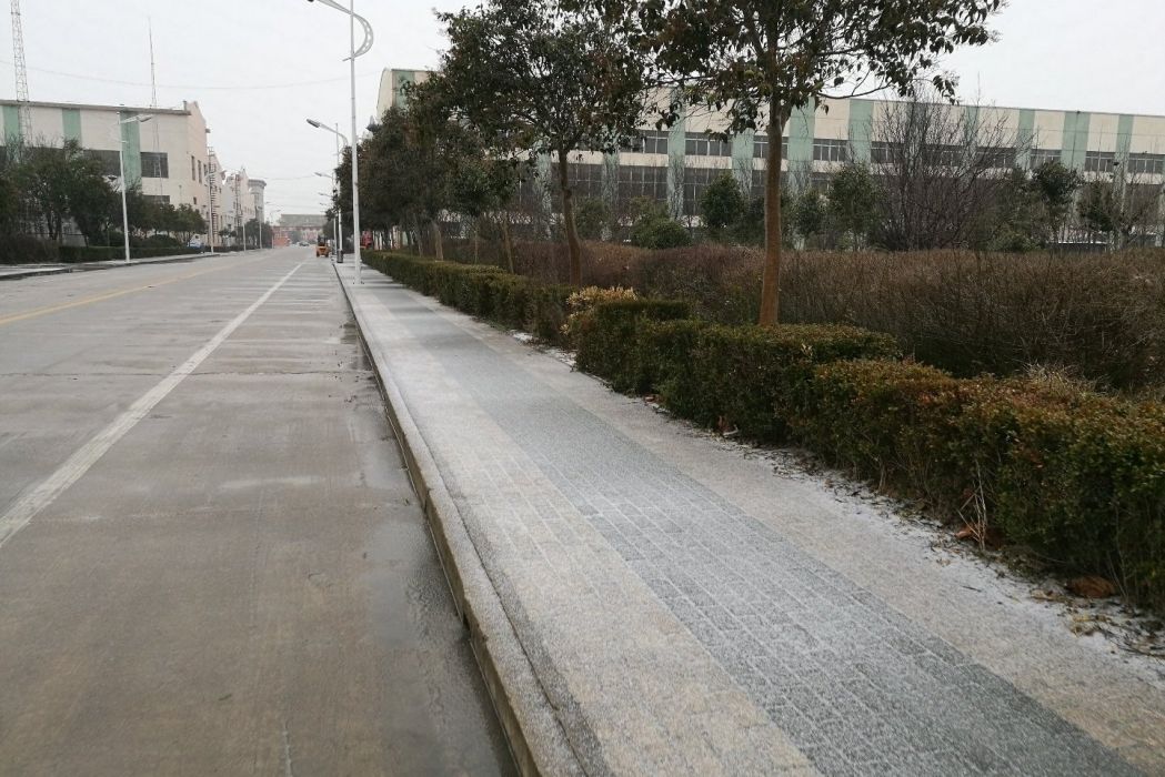 千佛山路 千佛山路
