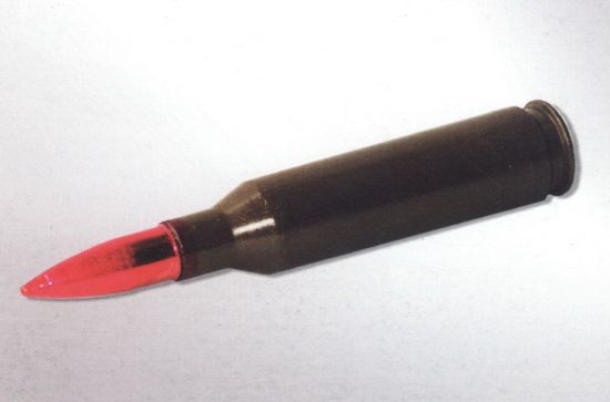 高爆子彈 高爆子彈