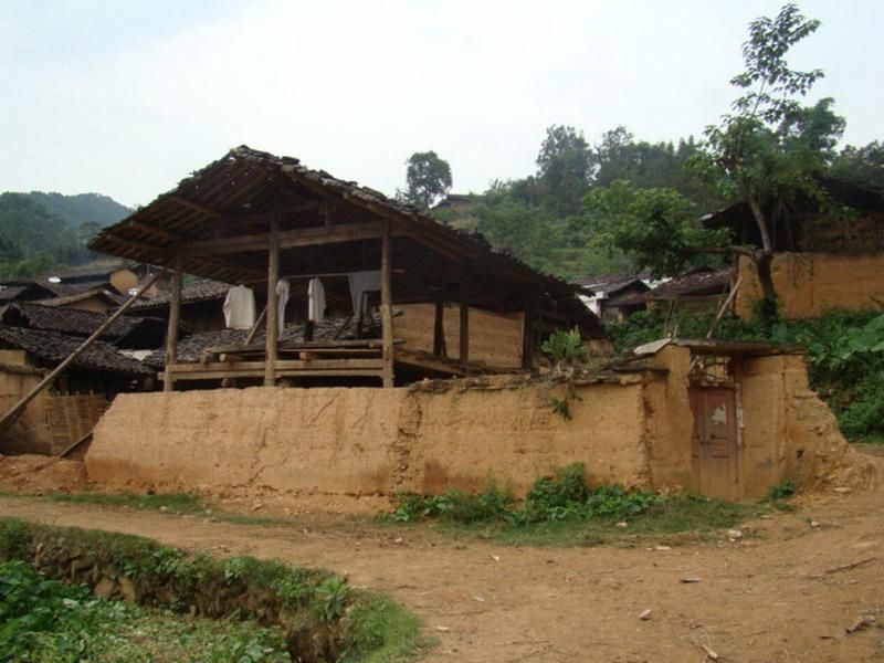 那基村 那基村
