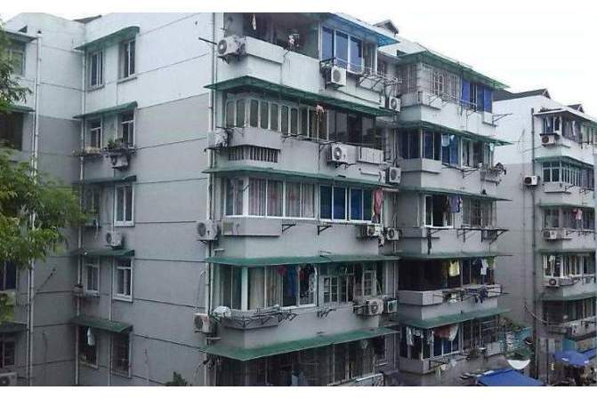 寶善橋小區 寶善橋小區