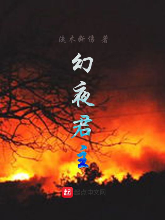 幻夜君主 幻夜君主