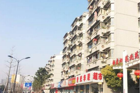 楊家沁苑 楊家沁苑