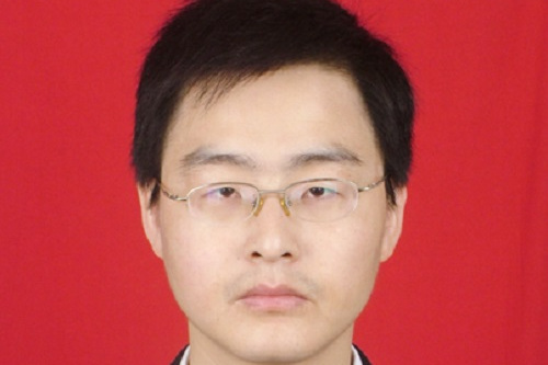 李小林(鹹陽師範學院教師) 李小林(鹹陽師範學院教師)