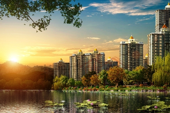 大德御庭 大德御庭