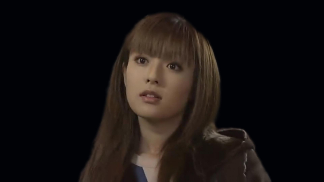 淺井智子(電視劇《命運之戀》中的角色) 淺井智子(電視劇《命運之戀》中的角色)
