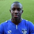 Ousmane Fane Ousmane Fane