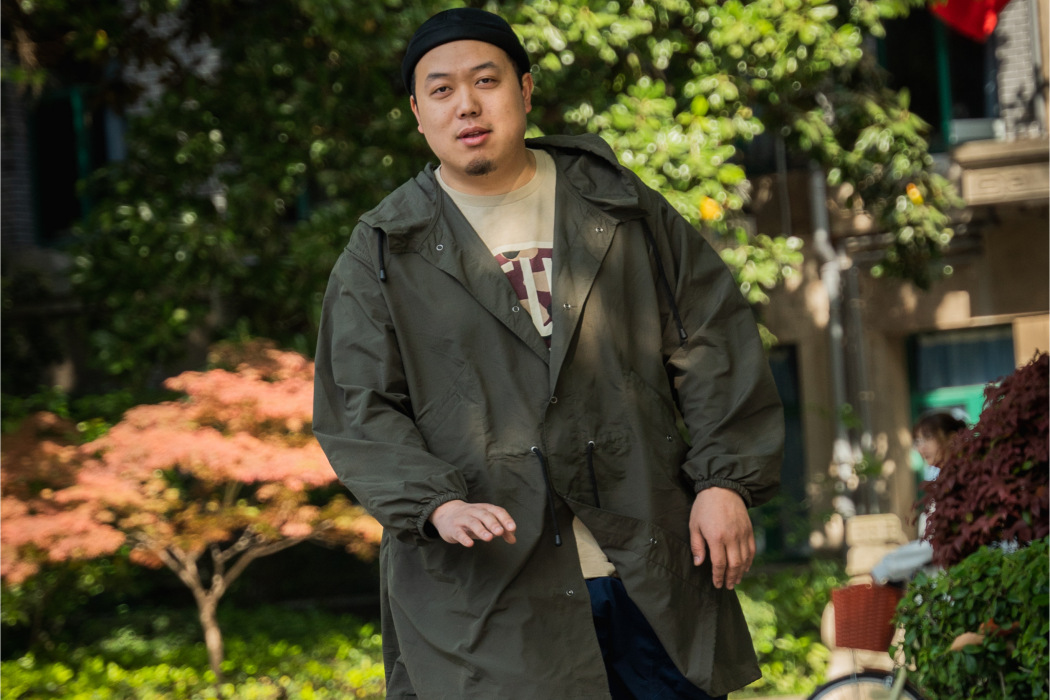 劉暢(中國男導演) 劉暢(中國男導演)