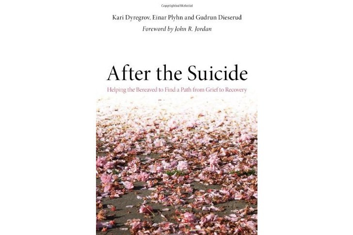 After the Suicide After the Suicide