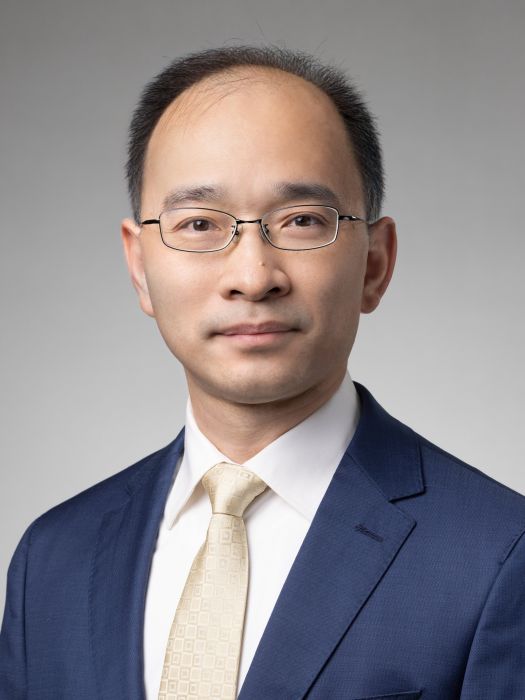 鐘子信(香港中文大學數學系教授,美國工業與套用數學學會會士) 鐘子信(香港中文大學數學系教授,美國工業與套用數學學會會士)